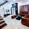 Staeg Villa in the Center of the City 2BHK