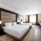 Ramada Plaza By Wyndham Istanbul City Center