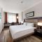 Ramada Plaza By Wyndham Istanbul City Center