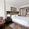 Ramada Plaza Istanbul City Center