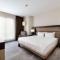 Ramada Plaza Istanbul City Center
