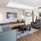 Ramada Plaza By Wyndham Istanbul City Center