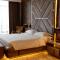 Hyatt Regency Dushanbe