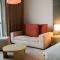 Hyatt Regency Dushanbe