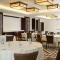 Hyatt Regency Dushanbe