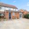 Large Modern Family Home Windsor