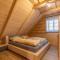 Wellness Chalet Kohútka - Lazy pod Makytou