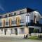 Medirooms Apartments