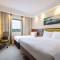 Hampton By Hilton Humberside Airport