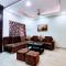 Staeg Villa in the Center of the City 2BHK