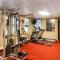 Wingate by Wyndham Marietta Conference Center Ohio