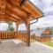 Malebný chalet Benešky