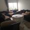 Nadia hostel with lounge terrace