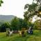 Log Cabin Stunning Mountain Views on 12 Acres - Candler