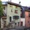 La maison verte