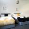 Deedes Apartment