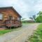 Log Cabin Stunning Mountain Views on 12 Acres - Candler