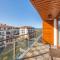 Apartamenty Sun & Snow Plaża II - 斯维诺乌伊希切