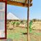 Jua Manyara Lodge & Camp Site - Mto wa Mbu