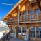 Chalet Le Yéti de Villard 14 Prs - Domaine Alpe d'Huez - Bain nordique - Villard-Reculas