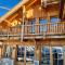Chalet Le Yéti de Villard 14 Prs - Domaine Alpe d'Huez - Bain nordique - Villard-Reculas