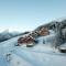 Chalet Le Yéti de Villard 14 Prs - Domaine Alpe d'Huez - Bain nordique - Villard-Reculas