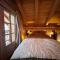 Chalet Le Yéti de Villard 14 Prs - Domaine Alpe d'Huez - Bain nordique - Villard-Reculas