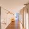 Design Loft with Private Parking by Rent All Como