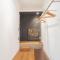 Design Loft with Private Parking by Rent All Como