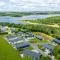 Periwinkle Lodge, 3 Roadford Lake Lodges
