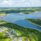 Clover Lodge, 32 Roadford Lake Lodges, Lifton