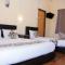 Myra Hotel Mersing