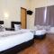 Myra Hotel Mersing - Mersing Myra Hotel Mersing - Mersing