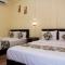 Myra Hotel Mersing