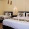 Myra Hotel Mersing