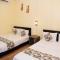 Myra Hotel Mersing