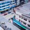 Myra Hotel Mersing