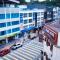 Myra Hotel Mersing