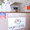 Myra Hotel Mersing - Mersing Myra Hotel Mersing - Mersing