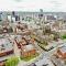 Stunning Two Bed City Centre Apartment