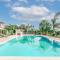 Cozy Home In Arenella With Outdoor Swimming Pool