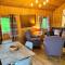 Milton Bay Luxury lodge wrapped in exceptional scenery - Morenish