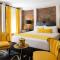 The Vendue, Downtown Art Hotel