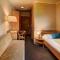 Hotel FIS