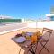 Lovely Terrace Studio Baixa Faro - 法鲁