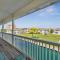 Golf Course and Boat Slip View 2BR Sandpiper Cove Destin FL!