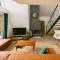 Euphoria - luxury villa