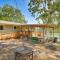 Kilgore Lakefront Home with Private Dock and Pier!