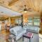 Kilgore Lakefront Home with Private Dock and Pier! - 基尔戈