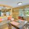 Kilgore Lakefront Home with Private Dock and Pier! - 基尔戈